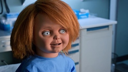 Chucky: The Making of Season 3 with Don Mancini Part 2