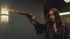 #MakingYourPeace: Behind the Scenes of Wynonna Earp | Season 4, Episode 10