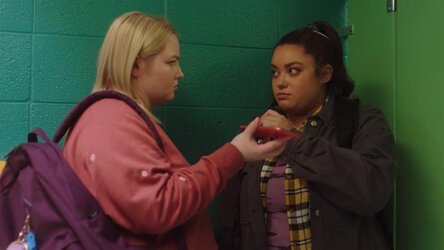 Astrid & Lilly Try to Cancel the Dance to Save Everyone in Season Finale