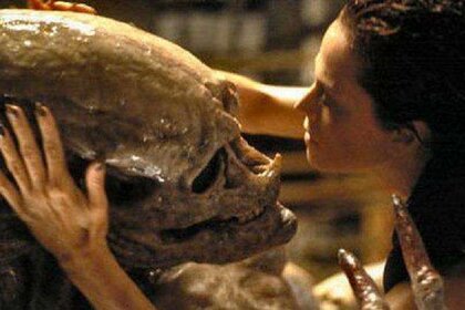 Alien Resurrection