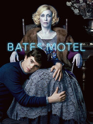 Bates Motel Season 5