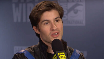 Cameron Cuffe