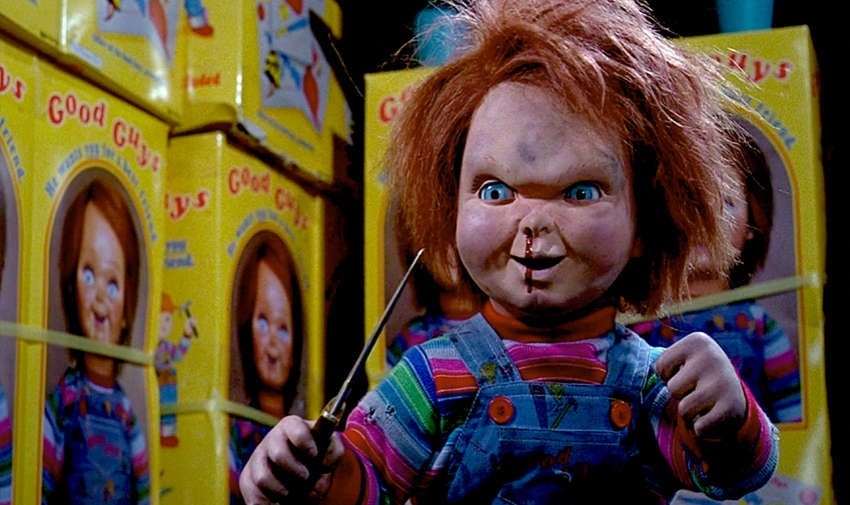 Child's Play 2