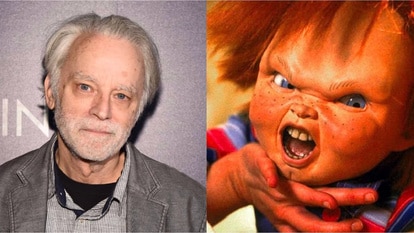 Childs Play Brad Dourif And Chucky V4