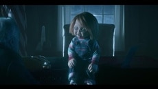 Chucky x Damballa: Chucky S3 E7 Highlight