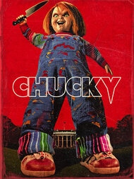 Chucky Season 3