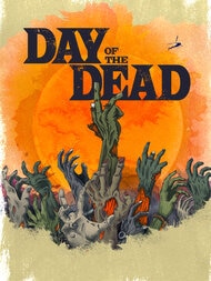 Day of the Dead S1 Key Art Logo Vertical 852x1136