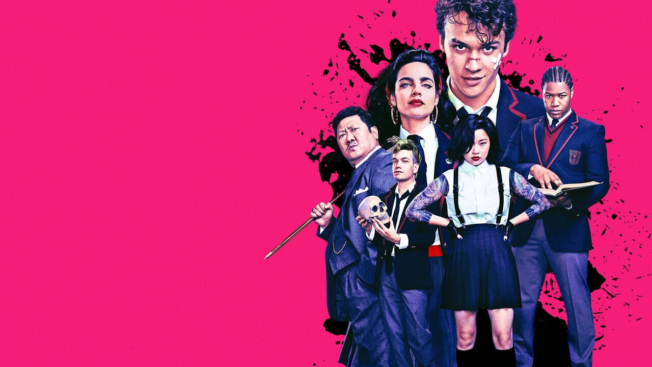 Deadly Class S1 Web Dynamic Lead 1920x1080