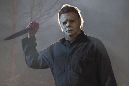 Michael Myers Halloween