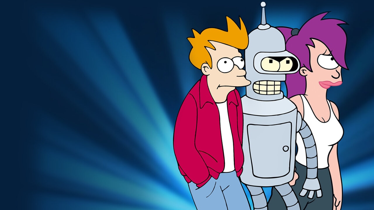 Futurama Web Dynamic Lead 1920x1080