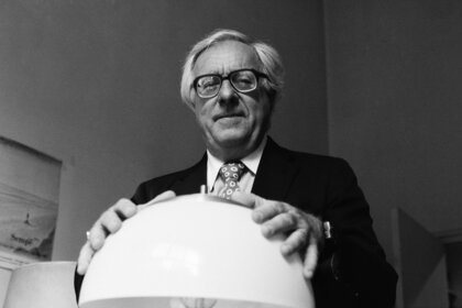 Ray Bradbury