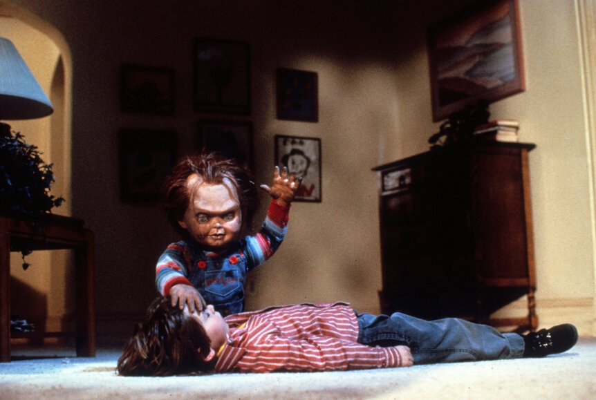 Child's Play (1988)