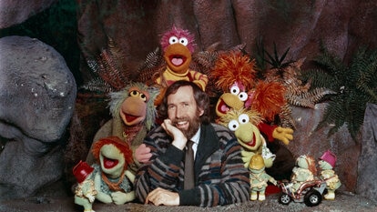 Jim Henson