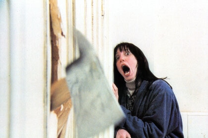 Shelley Duvall - The Shining