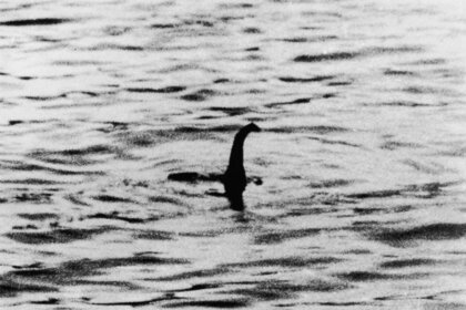 Loch Ness Monster