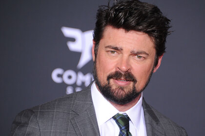 Karl Urban