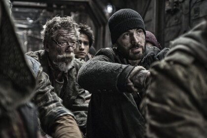 Snowpiercer-Chris-Evans