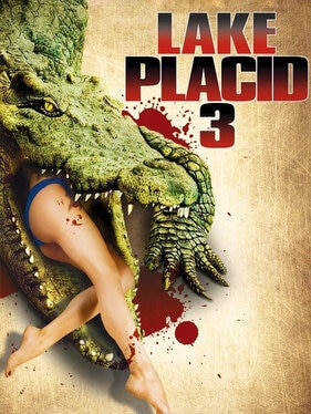 Lake Placid 3