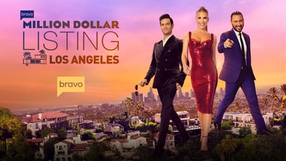 Million Dollar Listing Los Angeles Season 15 on Bravo