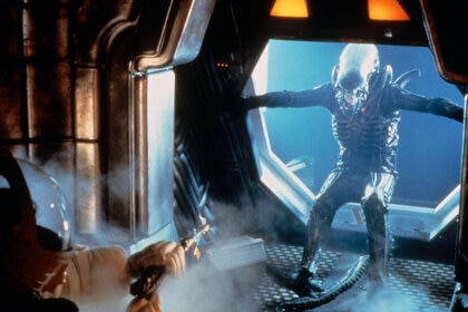 Alien (1979)