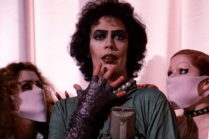 The Rocky Horror Picture Show