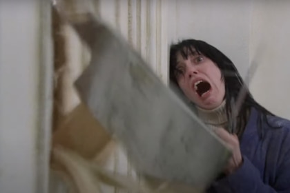 The Shining Trailer Still