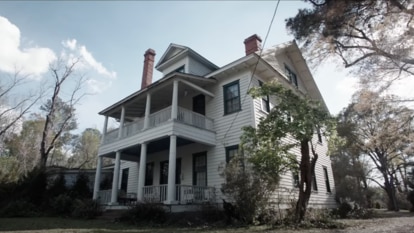 The Conjuring Trailer Still