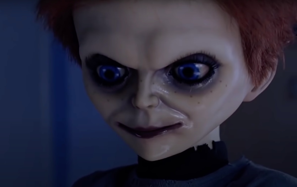 Glen Chucky YT