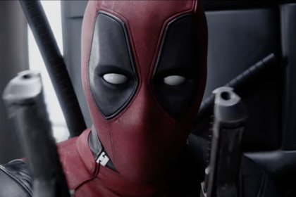 Deadpool YT