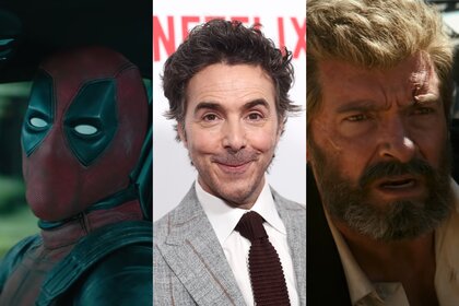 Shawn Levy Deadpool 3 header