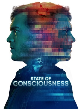 State of Consciousness (2022, Marcus Stokes)