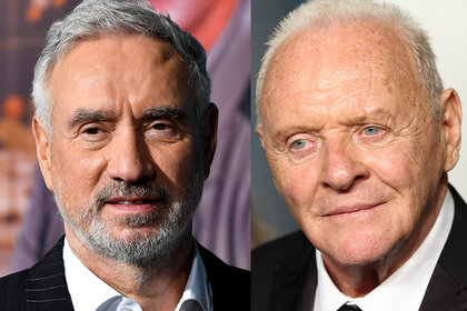 :Roland Emmerich; Anthony Hopkins