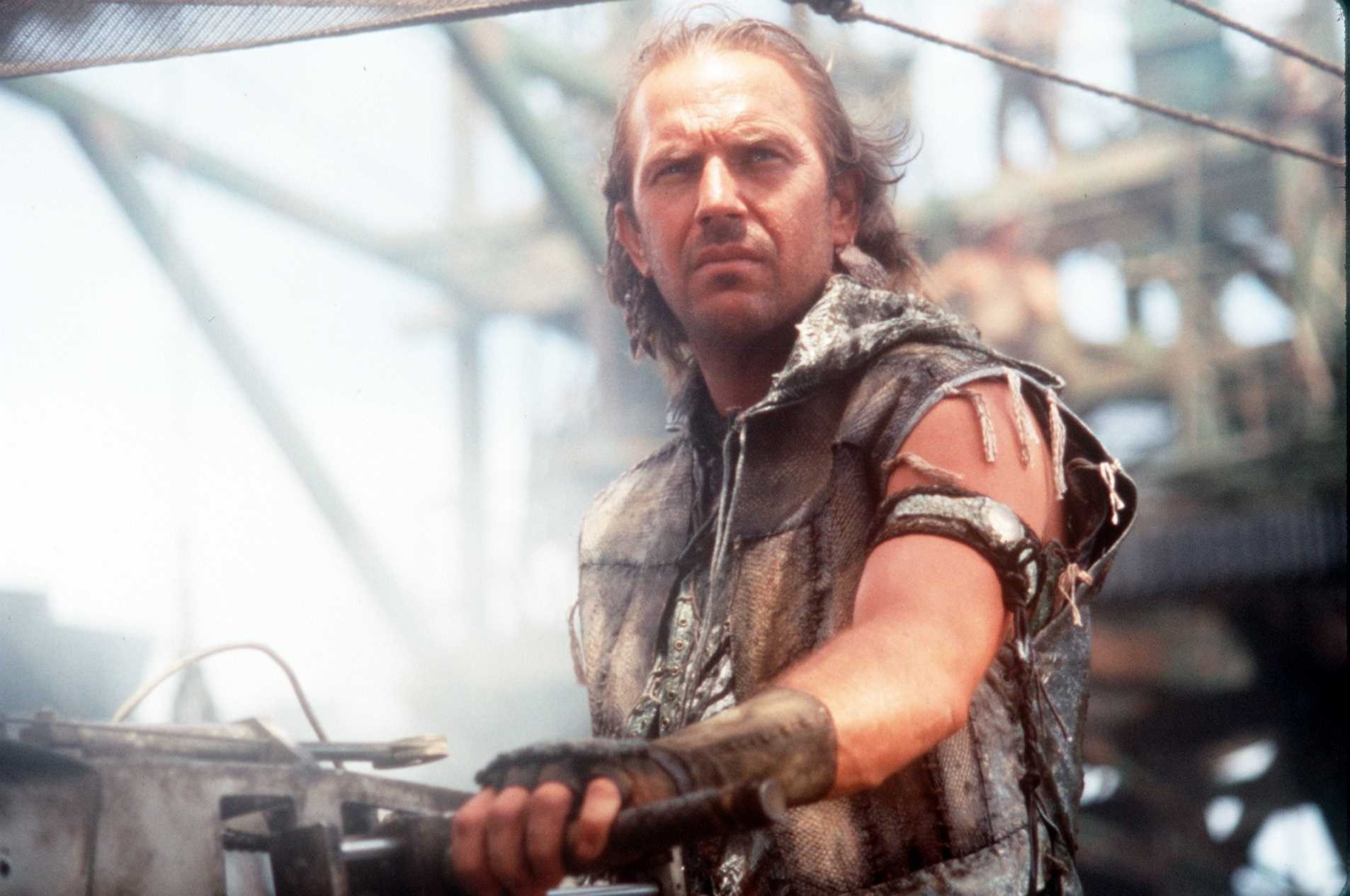 Waterworld