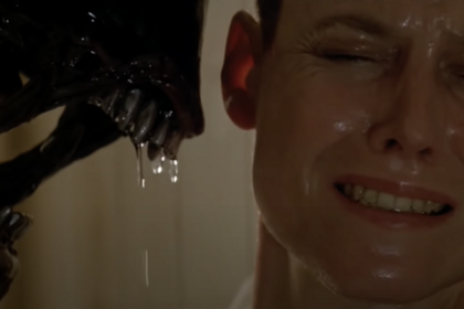 Alien 3(1992)